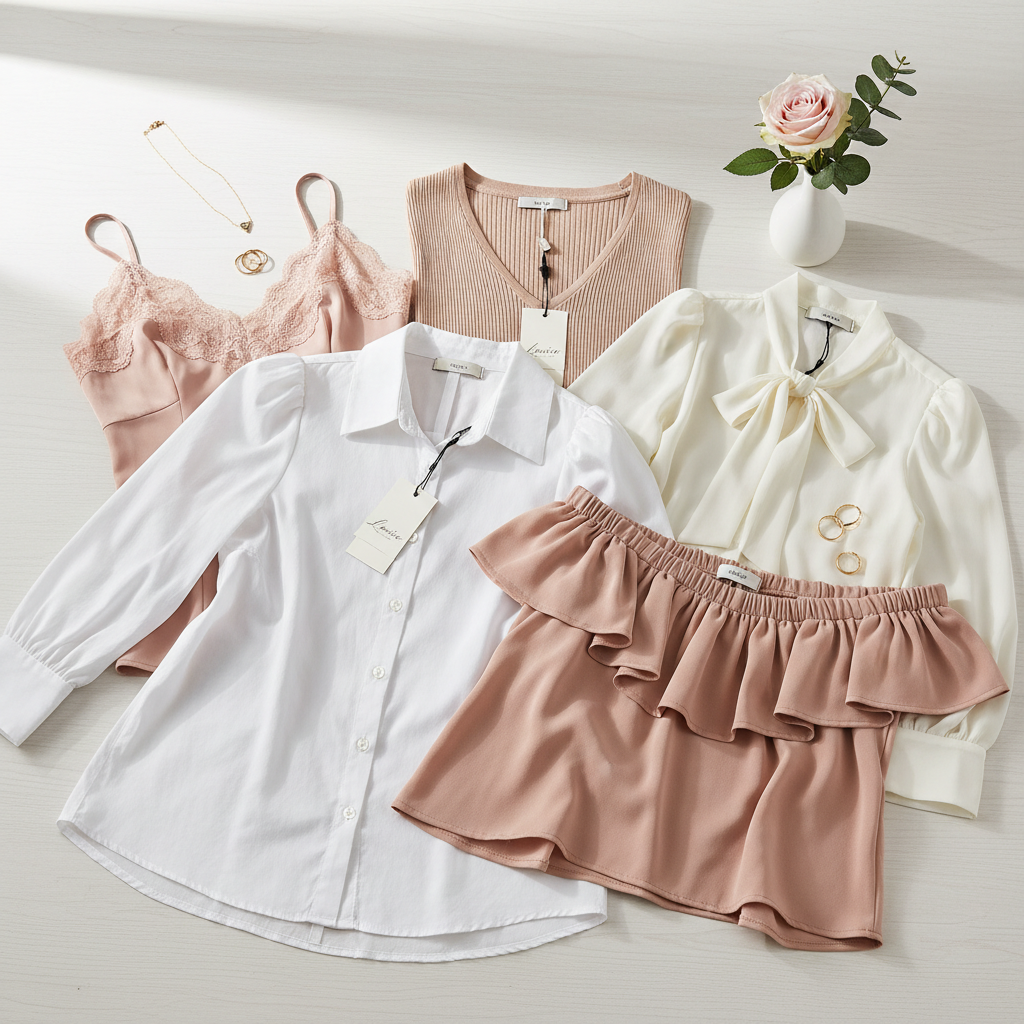 BLUSAS