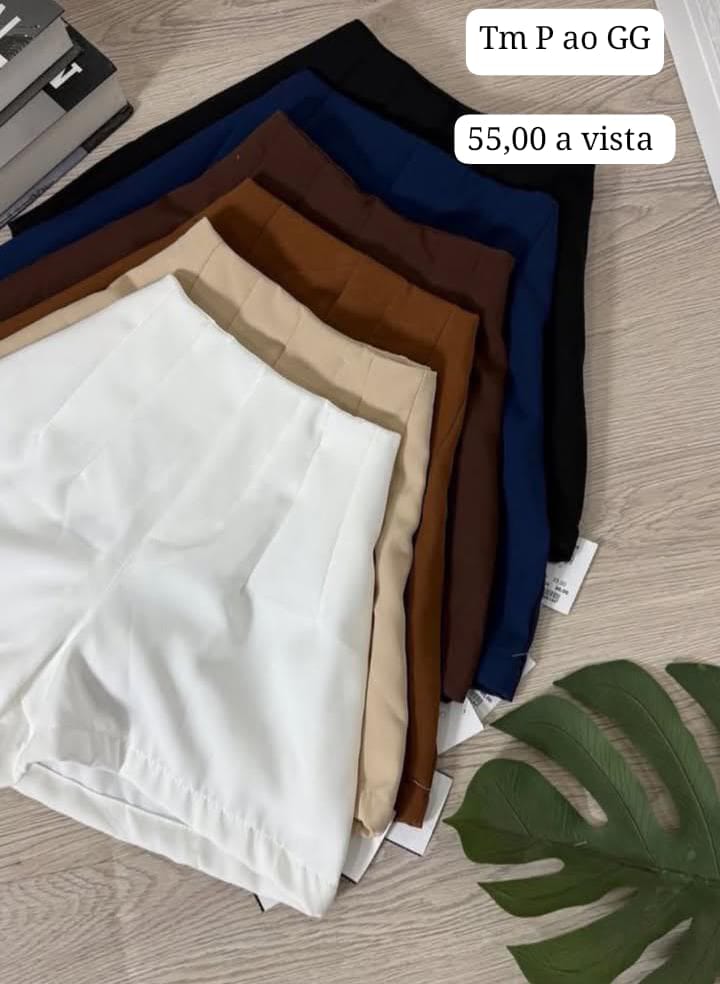 short zara